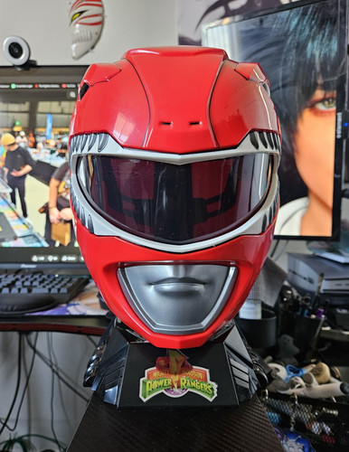 Power rangers lightning - power,