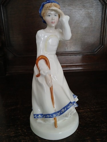 Little peep royal - peep, doulton