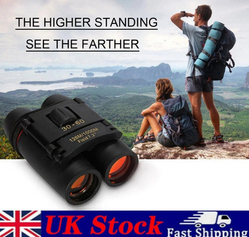 Mini small telescope zoom - small, 60