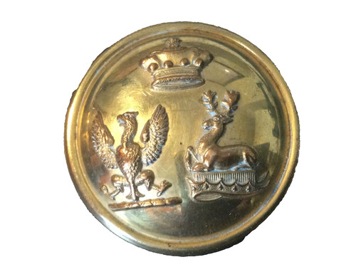 Thomas wilde family crest - thomas-wilde,