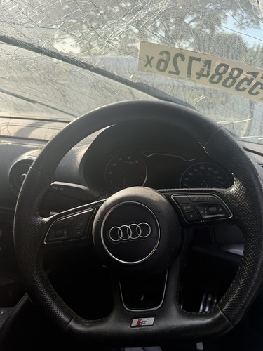 Audi 20 flat - a3,