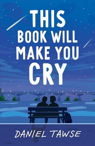 This book will make you - will,