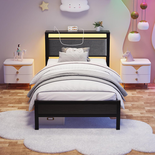 3ft single bed - 3ft, frame