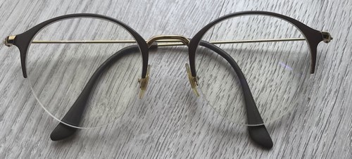 Ray ban rb3578v - cat, eye