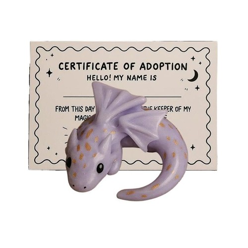 Emotional support dragon 2026 - support,