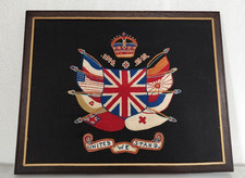 Antique ww1 british - ww1, army