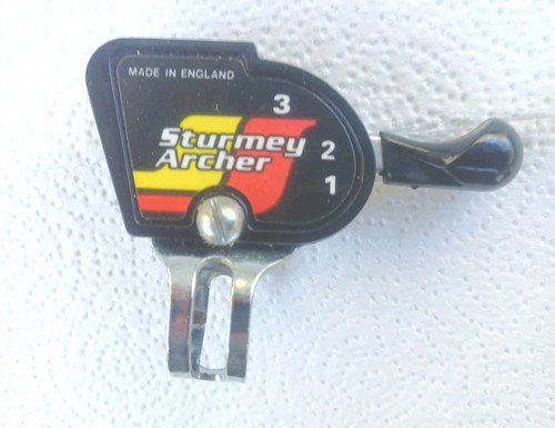 Sturmey archer sls3c speed - archer, 3-speed