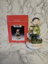 Disney schmid snow - disney, and