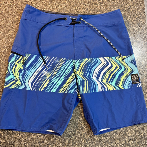 Volcom mod tech size - mod-tech, mens