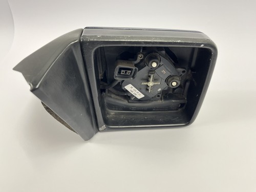 Right passenger exterior - right,