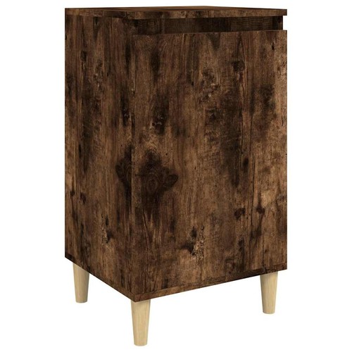 Bedside cabinet - 1/2x,