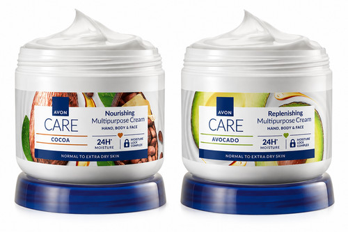 Avon care multipurpose cream - avon,