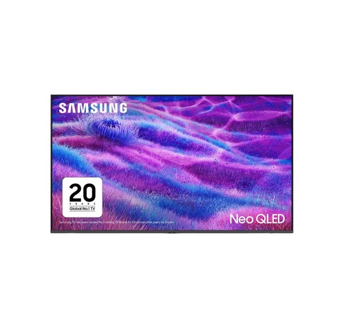 Samsung qe50qn80f 2025 neo - samsung, [2025]