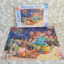 Ravensburger Disney Toy Story