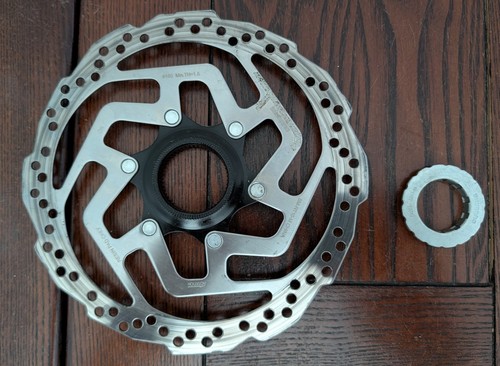 Shimano rt10 180mm brake - ,