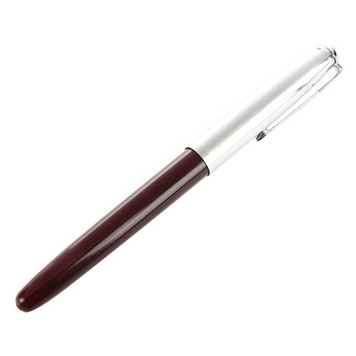 616 fountain pen hooded - fountain,