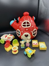 ELC Happyland Kettle Cottage