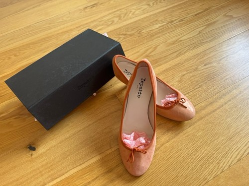 Repetto glitter gold - repetto,