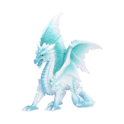 New dragon gift - new, ice