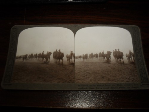 Realistic travels stereoscope - realistic,