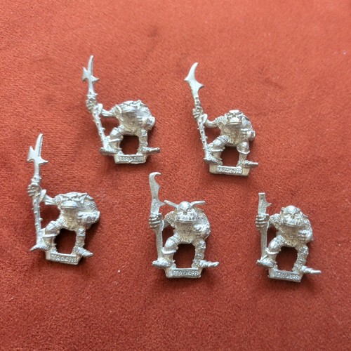 Warhammer 1987 ruglud - warhammer,