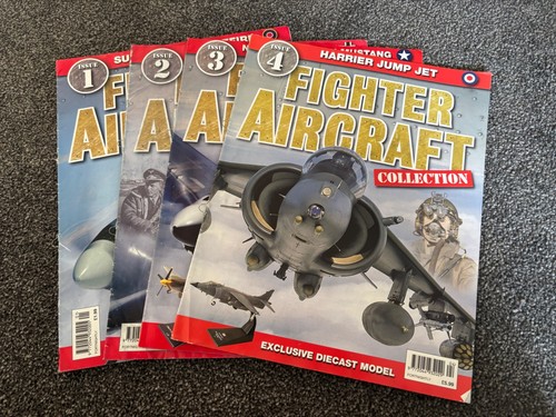 Fighter aircraft issues 3 - fighter, 2