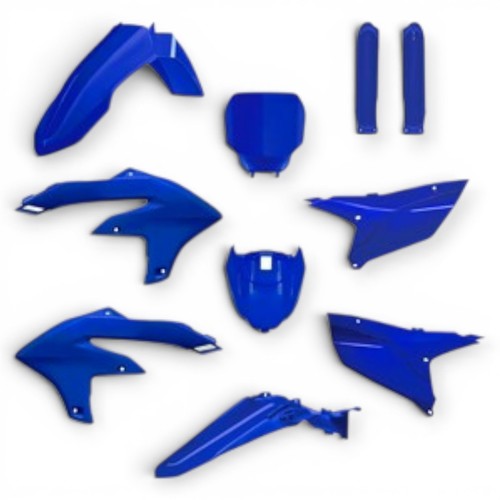 Yamaha yz250f yz450f oem - yamaha,