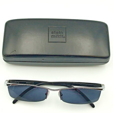 Alain Mikli x Starck P0208.07