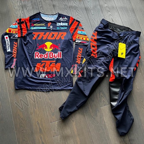 Thor ktm team sportmode - thor,