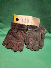 2 Pack Touchscreen Gloves