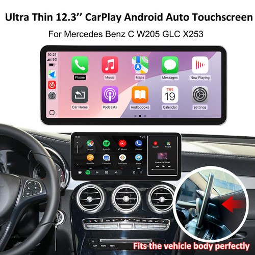 Wireless carplay android - carplay,