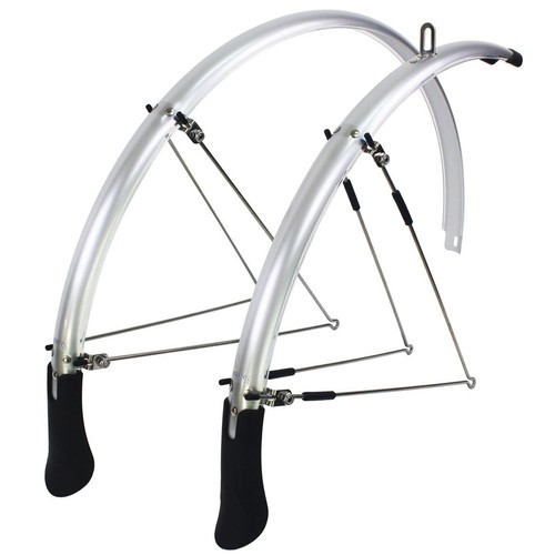 Kranx fendr pre assembled - fendr, mtb