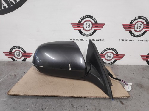 Honda accord mk8 osf wing - accord,