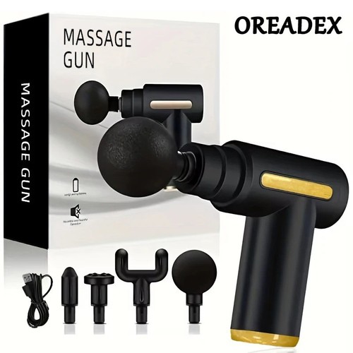 Speed massage gun deep - 99,