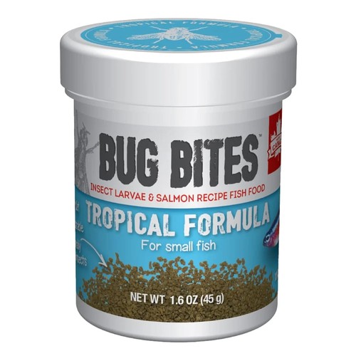 Bug bites tropical - bites, granule