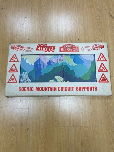 Airfix mrrc set 205 - airfix,