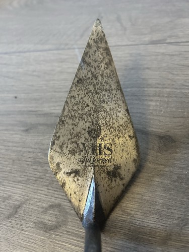 Pointing trowel 5 - w.h.s, 5”