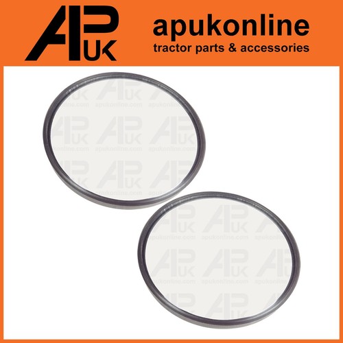 Pair mirror head arm - pair,
