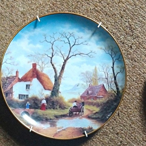 Danbury mint country - danbury,