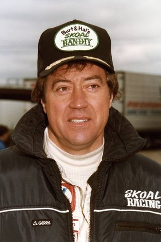 Harry gant became famous - gant,