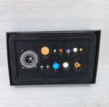 Eaglemoss Build the Solar