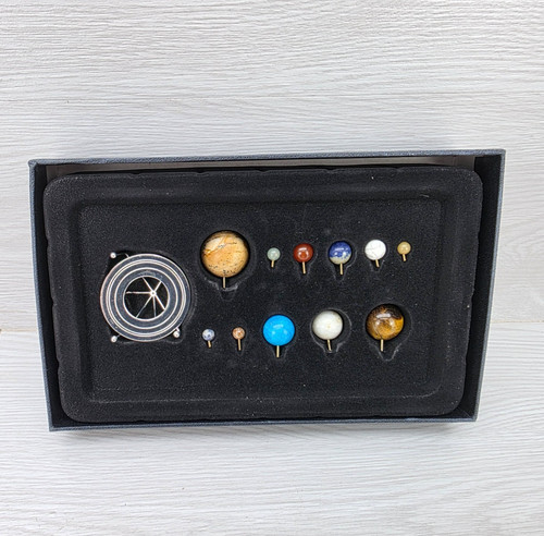 Eaglemoss build the - eaglemoss, solar