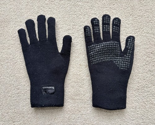 Sealskinz gloves waterproof - gloves,