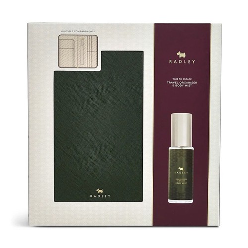 Radley travel organiser wallet - radley,