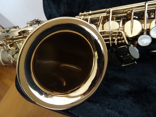 Selmer super action serie - action,