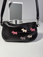 Radley Mini Bag Black with
