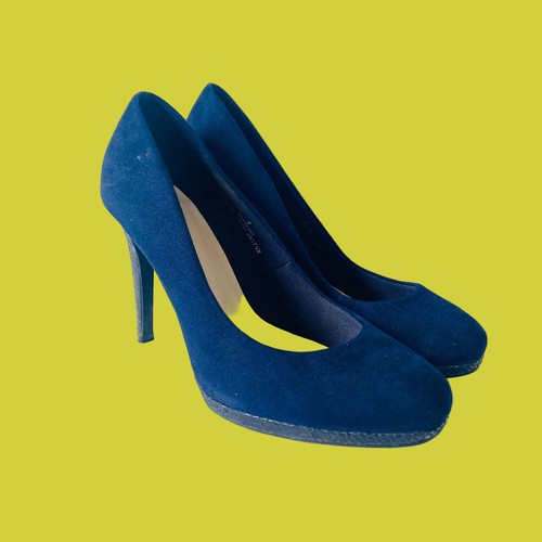Marks and spencer navy - m&s,