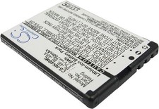 CS-NK4BML Battery 750mAh