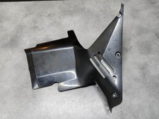 Right Black Interior Awning