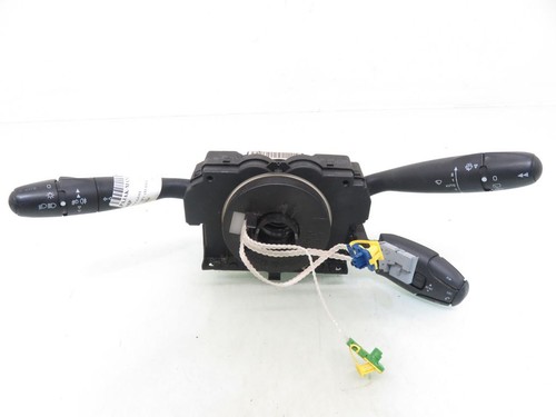 Peugeot 307 2004 wiper turn - 307,